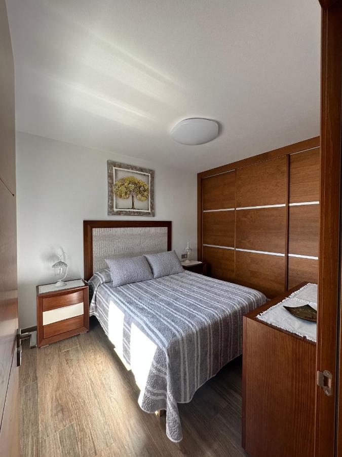 Casa Isidro Villa Haría Dış mekan fotoğraf