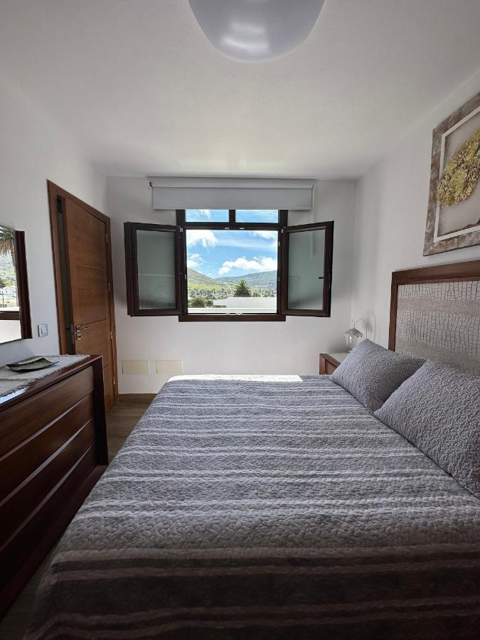 Casa Isidro Villa Haría Dış mekan fotoğraf